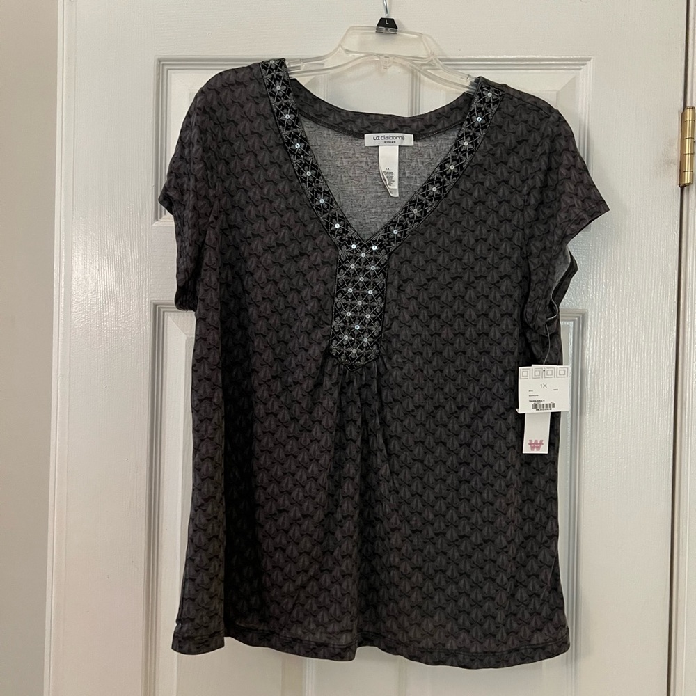 Women 1X Top Bundle